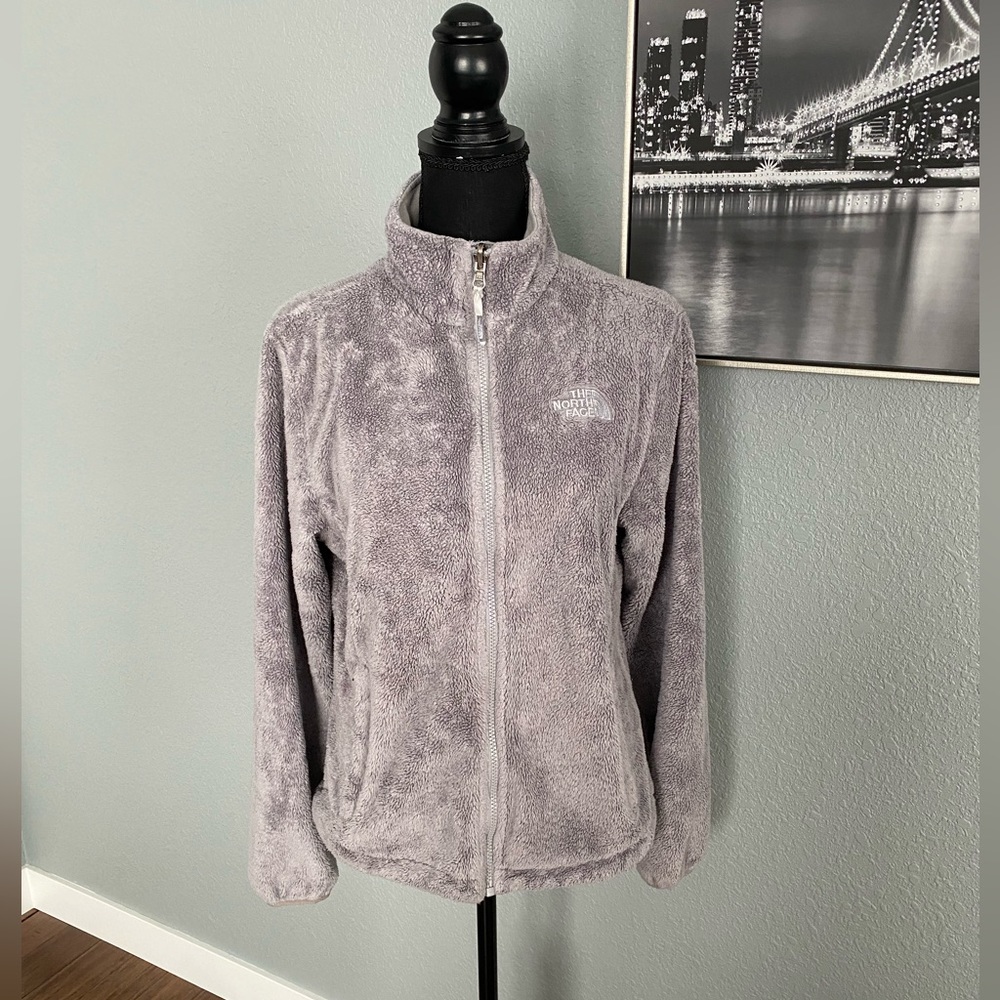 The North Face Jacket